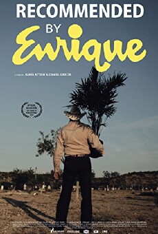 Recommended by Enrique (2014) - Stream Online