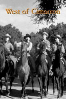 West of Cimarron (1941) - Stream Online