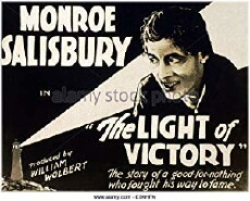 The Light of Victory (1919) - Stream Online