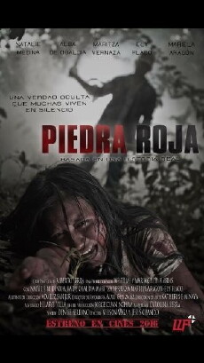 Piedra Roja (2017) - Stream Online