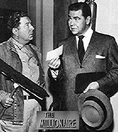 The Millionaire (1955) - Stream Online