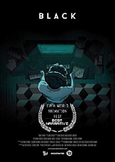 Black (2018) - Stream Online