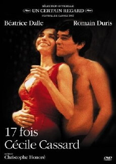 Seventeen Times Cecile Cassard (2002) - Stream Online