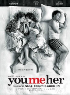 You Me Her (2016) - Stream Online