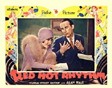 Red Hot Rhythm (1929) - Stream Online