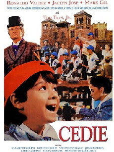Cedie (1996) - Stream Online