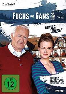 Heiter bis tödlich - Fuchs und Gans (2012) - Stream Online