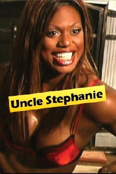 Uncle Stephanie (2009) - Stream Online