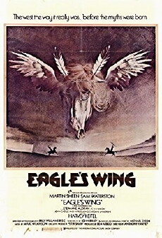 Eagle's Wing (1979) - Stream Online