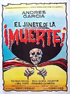 El jinete de la muerte (1980) - Stream Online
