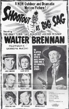 Shootout at Big Sag (1962) - Stream Online