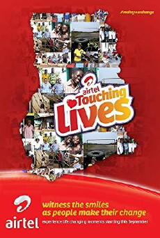 Touching Lives (2007) - Stream Online