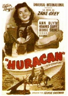 Red Canyon (1949) - Stream Online