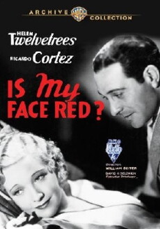 Is My Face Red? (1932) - Stream Online