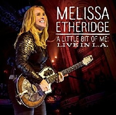 Melissa Etheridge This Is M.E Live in LA (2015) - Stream Online