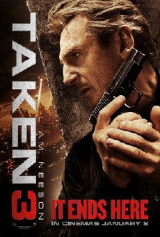 96 Hours - Taken 3 (2014) - Stream Online