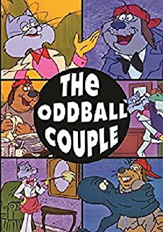 The Oddball Couple (1975) - Stream Online