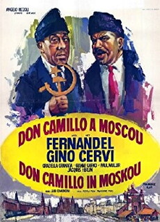Genosse Don Camillo (1965) - Stream Online