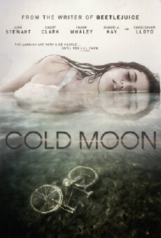 Cold Moon (2016) - Stream Online