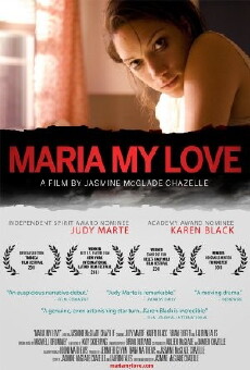 Maria My Love (2011) - Stream Online