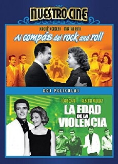 Al compás del rock and roll (1957) - Stream Online