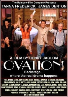 Ovation (2015) - Stream Online