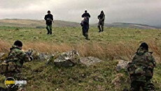 SAS Survival Secrets (2003) - Stream Online