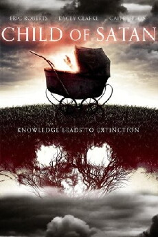 Child of Satan (2017) - Stream Online