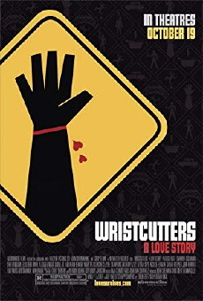 Wristcutters: A Love Story (2006) - Stream Online