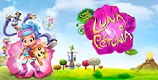 Cirque du Soleil: Luna Petunia (2016) - Stream Online