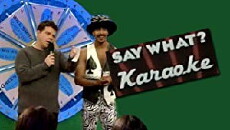 Say What? Karaoke (1999) - Stream Online