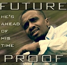 Future Proof (2017) - Stream Online