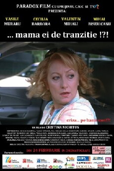 ...Mama ei de tranzitie!?! (2012) - Stream Online