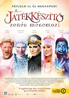 The Game Creator (2016) - Stream Online