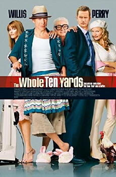 The Whole Ten Yards (2004) - Stream Online