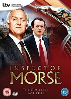 Inspector Morse (1987) - Stream Online