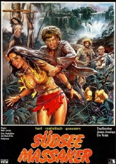 South Seas (1974) - Stream Online