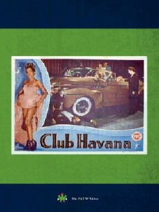 Club Havana (1945) - Stream Online