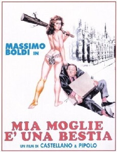 Mia moglie è una bestia (1988) - Stream Online