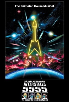 Interstella 5555: The 5tory of the 5ecret 5tar 5ystem (2003) - Stream Online