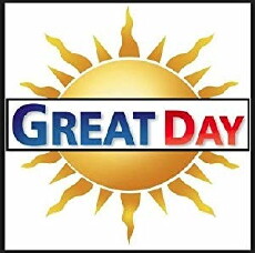 Great Day (2011) - Stream Online