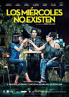 Wednesdays don't exist (2015) - Stream Online