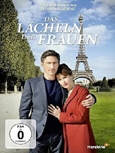 Das Lächeln der Frauen (2014) - Stream Online