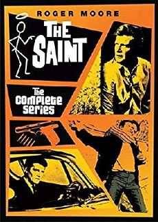 The Saint (1962) - Stream Online