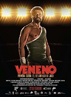 Veneno (2018) - Stream Online