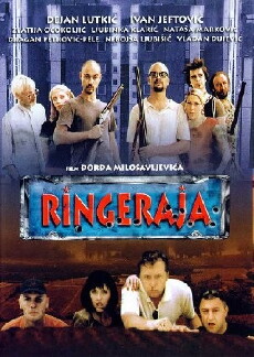 Ringeraja (2002) - Stream Online