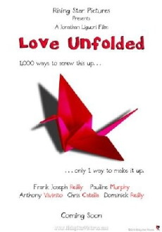 Love Unfolded (2011) - Stream Online