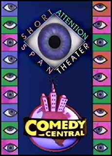 Short Attention Span Theater (1989) - Stream Online