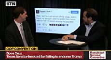 BitTorrent News: Live at the 2016 Republican & Democratic National Conventions (2016) - Stream Online