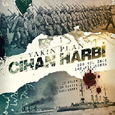 Yakin Plan Cihan Harbi (2017) - Stream Online
